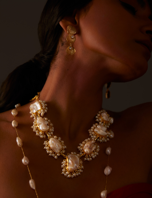 Pearls
