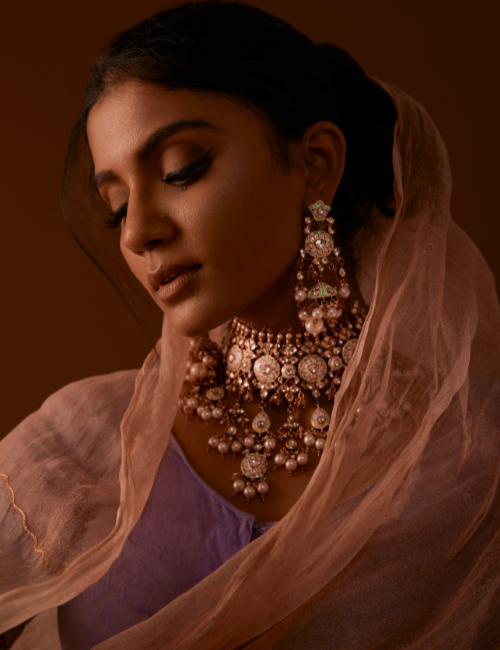 Necklace Sets